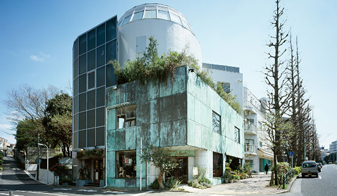 Adam et Ropé Biotop｜吉川千明×Chico SHIGETAのトークショー開催