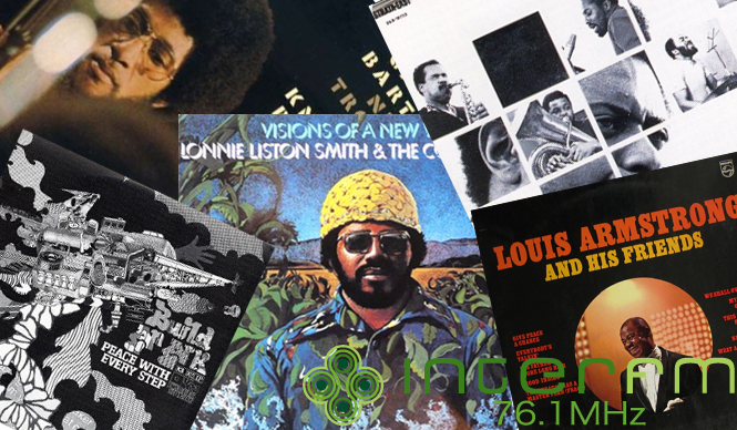 松浦俊夫｜from TOKYO MOON　8月15日 ON AIR　大戦終結から65年、平和と愛について考えるとき