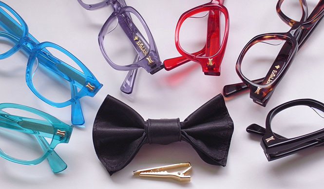 Continuer｜「EnaLloid」×「giraffe」コラボレーションモデル数量限定発売