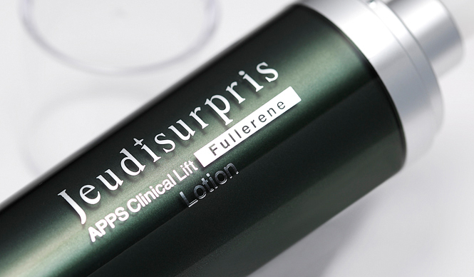 JEUDISURPRIS｜攻め”と“守り”で美肌をかなえるドクターズコスメ