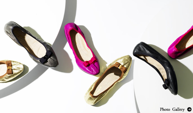 Salvatore Ferragamo｜新コレクション「マイ フェラガモ」デビュー！