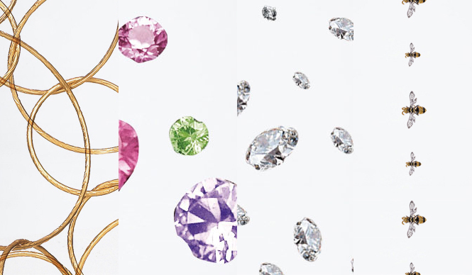 特集｜My favourite jewellery