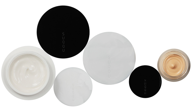 SUQQU|眠った美を覚醒させる、新生SUQQU誕生