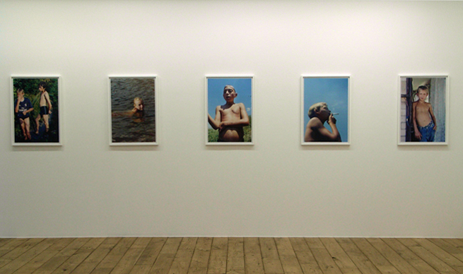 ラットホールギャラリー｜「Juvenile」綿谷修 インタビュー