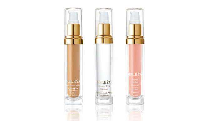 SISLEY｜シスレイヤ グローバル ファーミング セラム 新発売