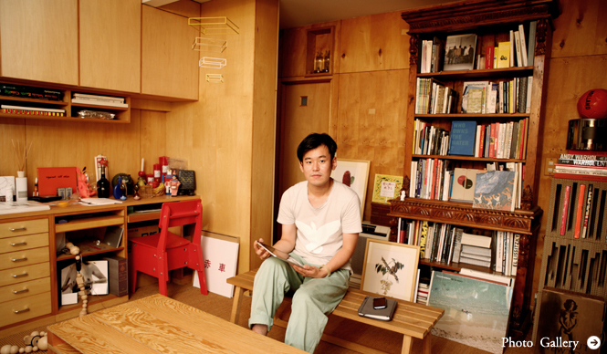 iPad for Creatives｜クリエイティブディレクター 山田 遊 編　iPadの本質はゲームにあり！