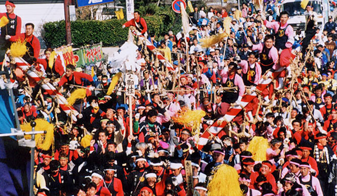 連載・和醸和楽｜第25回　感謝の気持ちがうまい酒を造る「酒乃生坂屋」