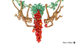 CHOPARD｜150周年アニバーサリーフェアを開催