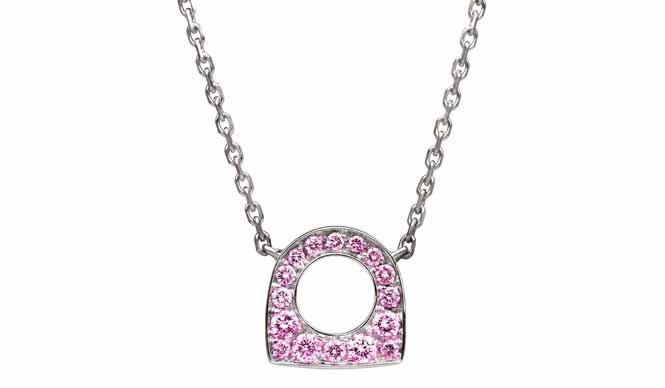 FRED|「ミニ サクセス」コレクションの限定ジュエリー