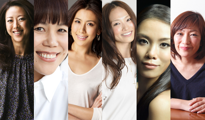 Tokyo Midtown Beauty Weeks|“美”をテーマとする様々なイベントを開催