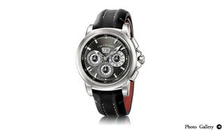 カール F. ブヘラ｜レーシングドライバー、フレディ・バースの雄姿