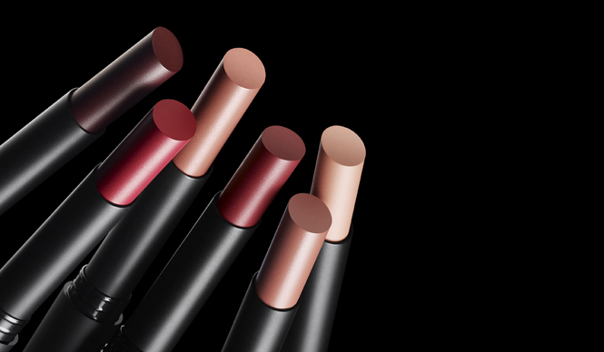 NARS｜ウルトラマットな「ピュアマットリップスティック」発売