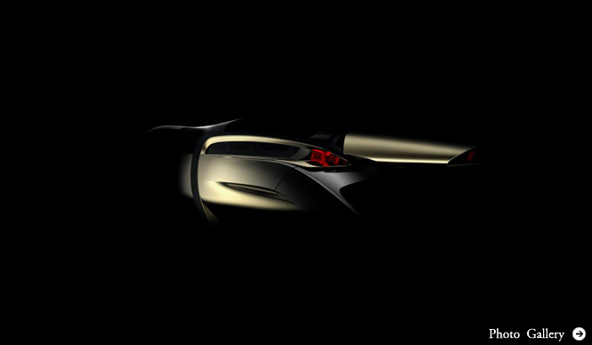 Peugeot Concept