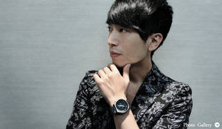 My Own Watch｜DJ KAWASAKIさんが愛用する腕時計とは
