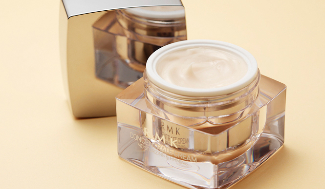 RMK｜高機能クリーム｜RMK コンセントレートクリーム
