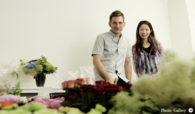 スピリチュアル対談 Vol.9|伊藤嶺花 × ニコライ・バーグマン (前編)