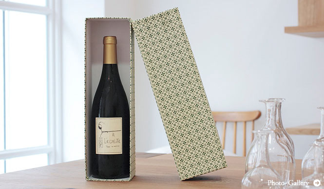 doinel|モノのなかに存在する豊かなストーリーに触れる