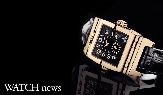 ドゥ グリソゴノ｜de GRISOGONO｜ドッピオ・トレ