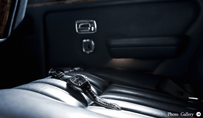 Franck Muller｜コンキスタドール・グランプリ