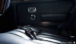 Franck Muller｜コンキスタドール・グランプリ