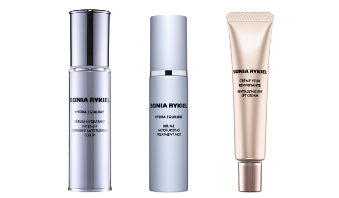 SONIA RYKIEL｜弾むようなハリを生む美容液がパワーアップ