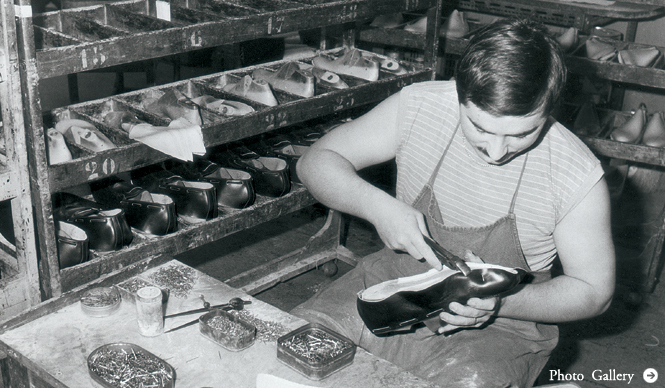 J.M. Weston│フランス生まれの美しい靴「J.M. Weston」の歴史とあたらしい世界