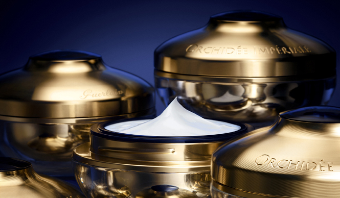 GUERLAIN｜極上の保湿効果と栄養をもたらすリッチクリーム