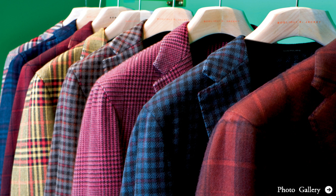 BOGLIOLI’s Past, Present, and Future