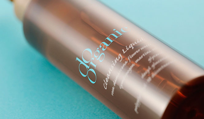 do organic｜オーガニックのメーク落とし「クレンジング リキッド」