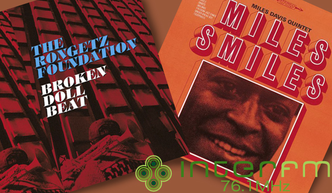 松浦俊夫|from TOKYO MOON 10月3日 ON AIR 深まる秋の夜、少しだけ体温を上げるジャズを