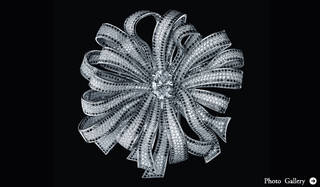 CHANEL｜新作 ハイ ジュエリー コレクションを一般公開！