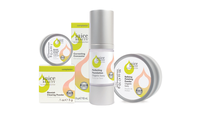 Juice Beauty｜まるでスキンケア感覚のカラーケアライン誕生