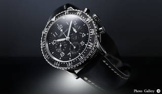 BREGUET｜仏海軍航空隊100周年の限定クロノグラフが登場
