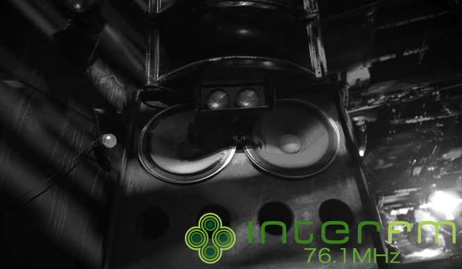 松浦俊夫｜from TOKYO MOON 10月10日 ON AIR ジャイルス・ピーターソン最新ミックスCD！