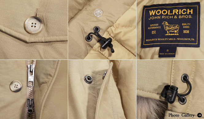 Woolrich|Chapter02 有名雑誌編集長と辣腕バイヤーが語る