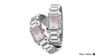 Baume & Mercier｜180周年アニバーサリーキャンペーン