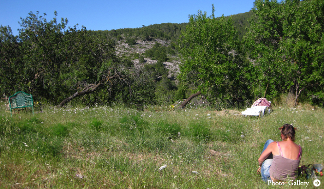 Ibiza Chillout Lounge Vol.04｜ここでしか出会えない、イビサならではのクリエイション