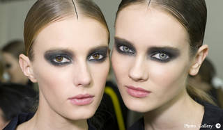 CHANEL｜ピーター フィリップスが手がけた2011春夏プレタポルテコレクション