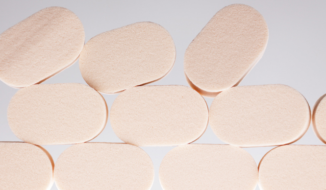 連載・岡部美代治｜Vol.19　敏感肌と上手につきあうコツ