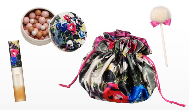 ポール&ジョー|こころゆさぶられる、感動のクリスマスコレクション