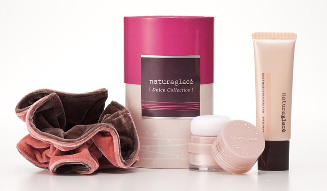 naturaglace｜メイクが楽しい「ドルチェコレクション 2010」