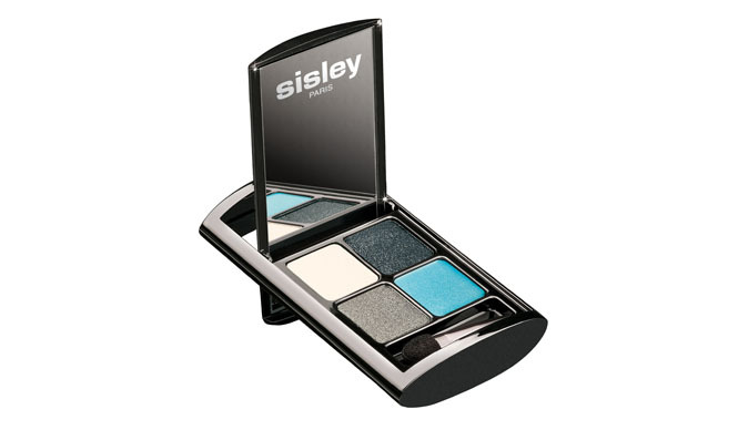 SISLEY｜アイシャドウ パレット「パレット フィト スターアイズ」
