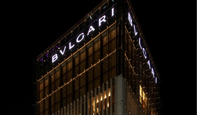 EVENT｜ブルガリ銀座タワーにてDJ 沖野修也によるイベント開催！