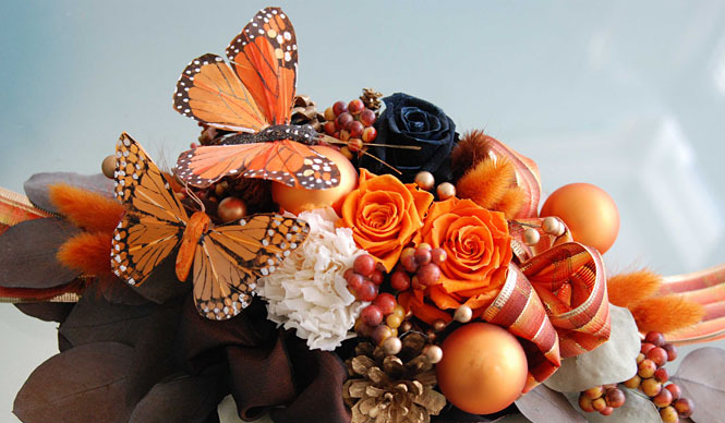 連載・和気雅美｜大人のためのハロウィン