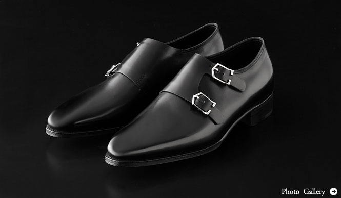 JOHN LOBB｜イヤーモデル「JOHN LOBB 2010」発売