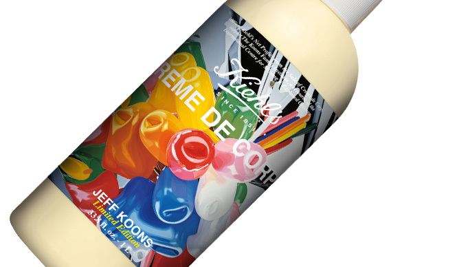Kiehl’s Since 1851│キールズ2010 ホリデーコレクション