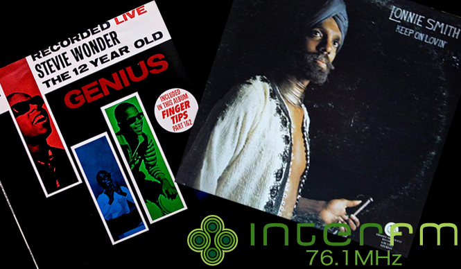 松浦俊夫｜from TOKYO MOON　10月31日 ひと恋しい夜に寄り添うソウル、そしてジャズ