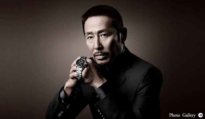 TAG Heuer｜チェン・ダオミンがタグ・ホイヤーのアンバサダーに就任