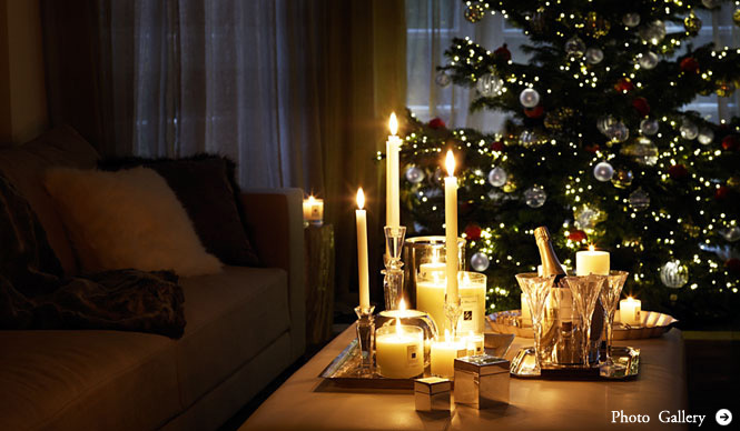 ジョー マローン｜Jo Malone｜エレガントでラグジュアリーなクリスマスコレクション