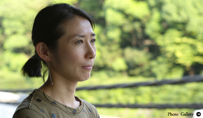 特集|OPENERS的ニッポンの女性建築家 Vol.1 乾久美子インタビュー